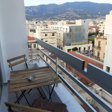 Central Mark Loft Βόλος Εξωτερικό φωτογραφία