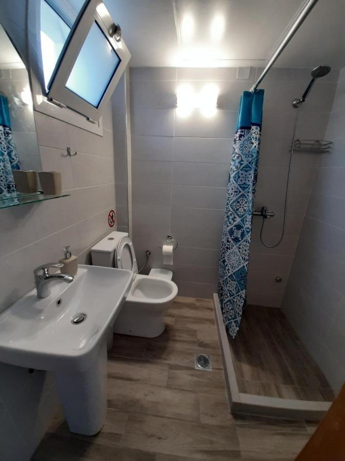 Central Mark Loft Βόλος Εξωτερικό φωτογραφία