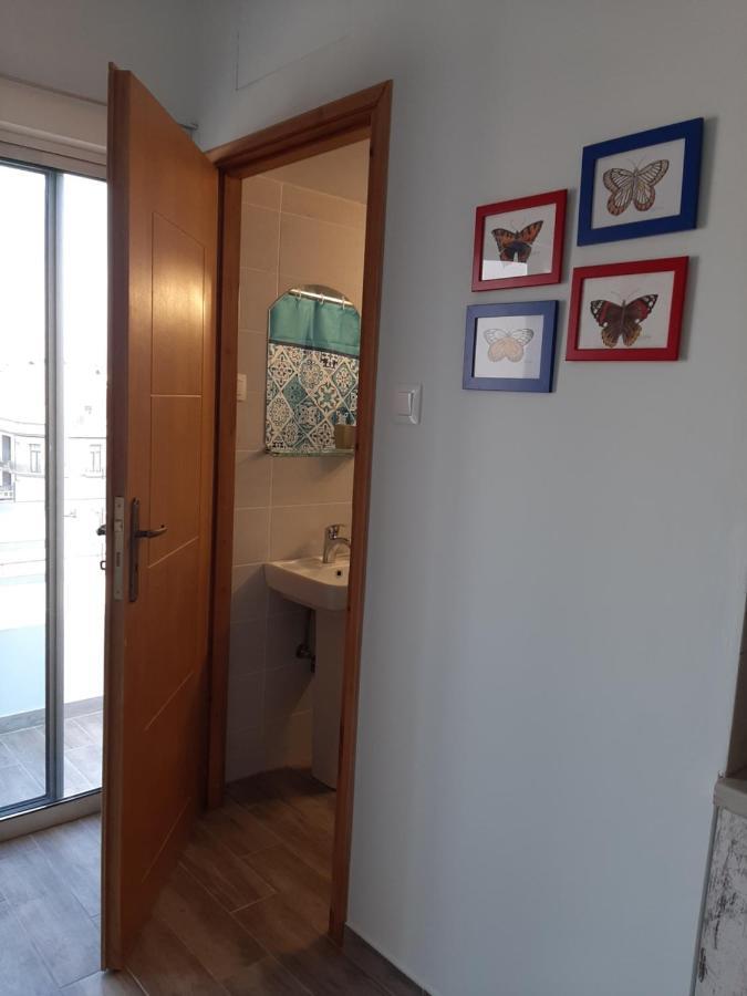 Central Mark Loft Βόλος Εξωτερικό φωτογραφία