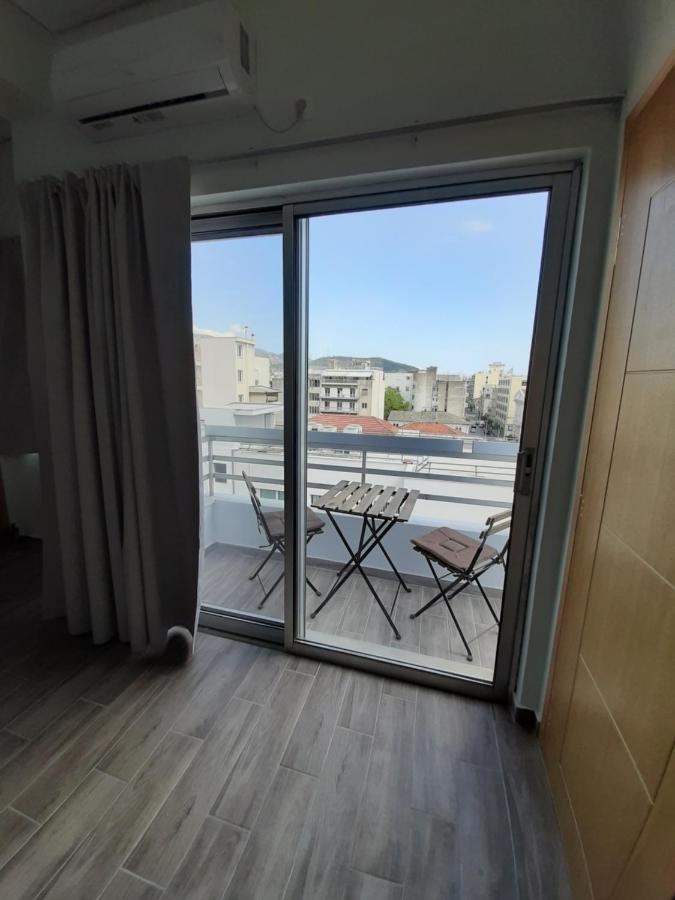 Central Mark Loft Βόλος Εξωτερικό φωτογραφία