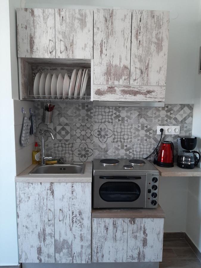 Central Mark Loft Βόλος Εξωτερικό φωτογραφία
