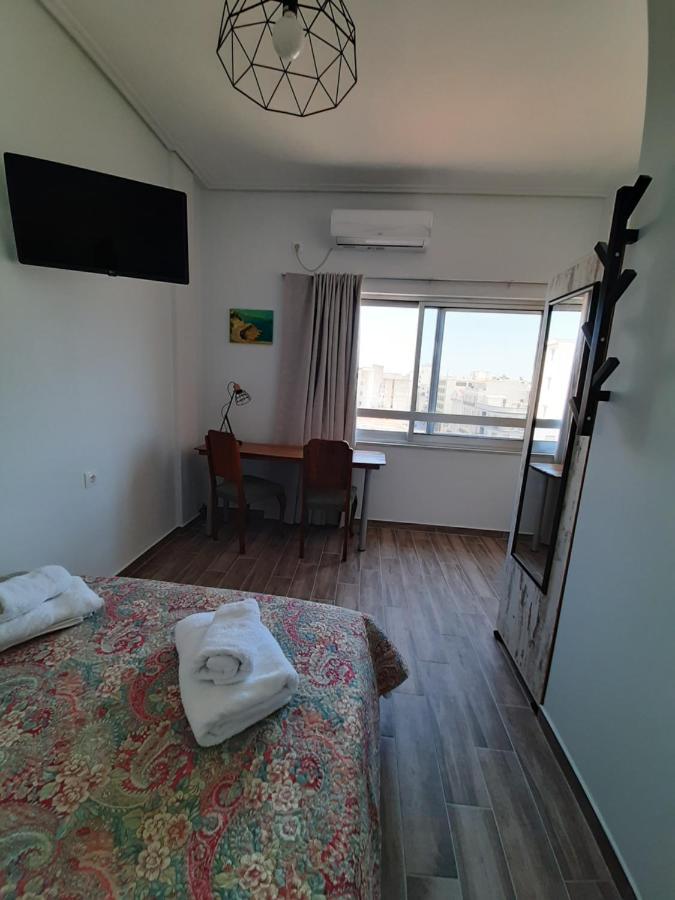 Central Mark Loft Βόλος Εξωτερικό φωτογραφία