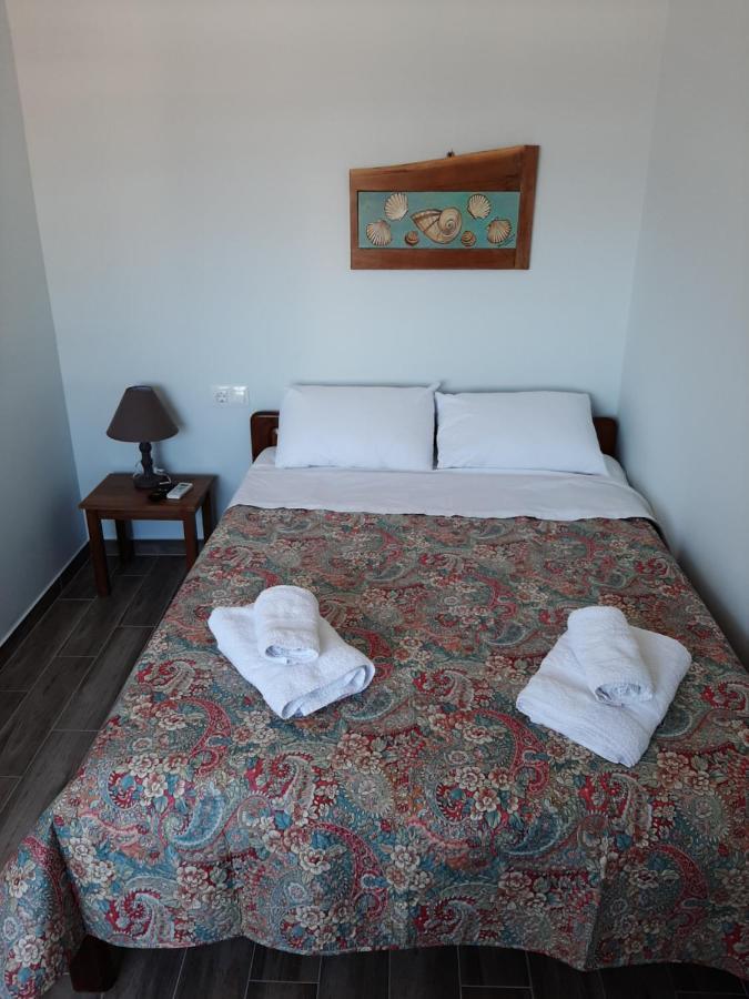 Central Mark Loft Βόλος Εξωτερικό φωτογραφία