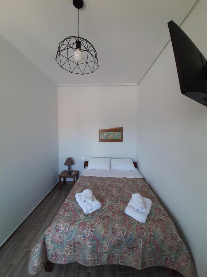 Central Mark Loft Βόλος Εξωτερικό φωτογραφία