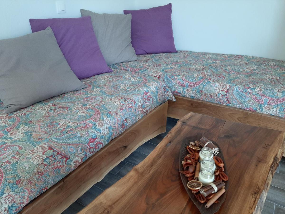 Central Mark Loft Βόλος Εξωτερικό φωτογραφία