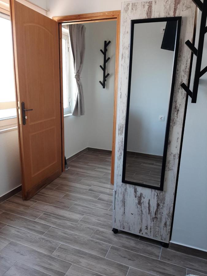 Central Mark Loft Βόλος Εξωτερικό φωτογραφία